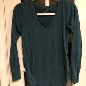 Isabel Maternity by Ingrid & Isabel Tops - Long sleeve Maternity Shirt Isabel Maternity by Ingrid & Isabel Tops - Long sleeve Maternity Shirt